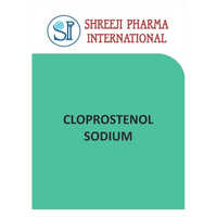 Cloprostenol Sodium Powder, Usp - Cas No: 55028-72-3