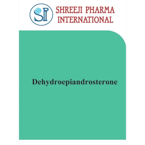 Dehydroepiandrosterone Api Powder, Usp - Cas No: 53-43-0