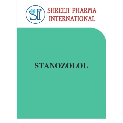 Stanozolol Api Powder
