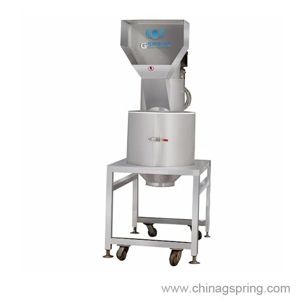 300kg/h Best Quality Panko Bread Crumbs Grinder