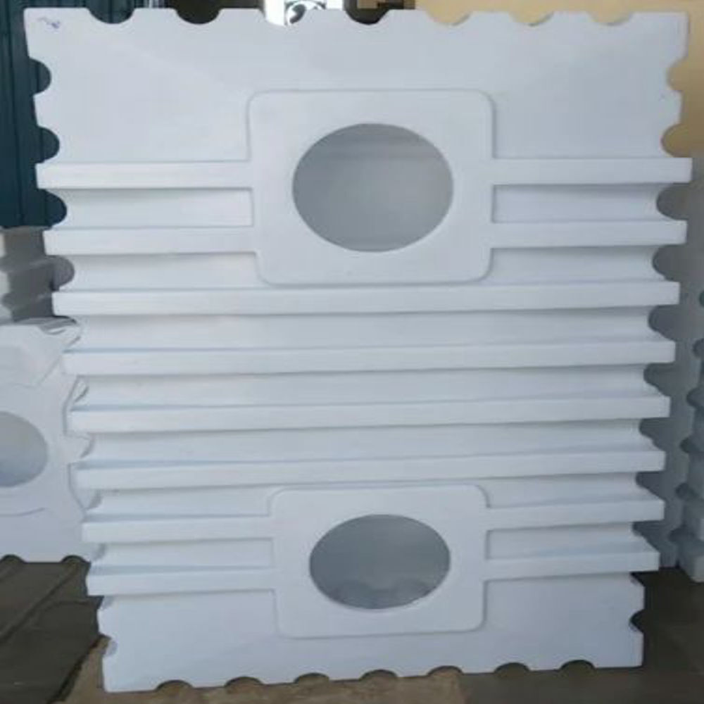 Loft Water Storage Tank