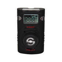 H2S Portable Single Gas Detector