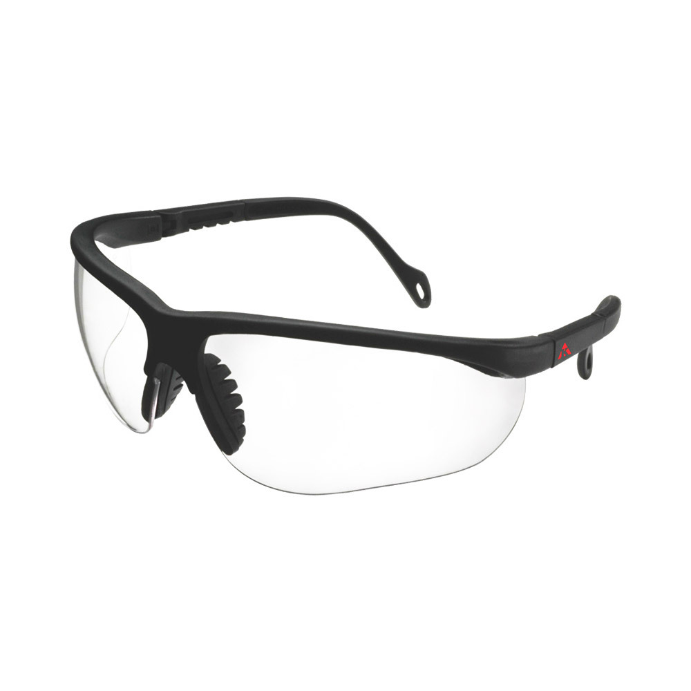 Executive Choice Spectacle - Color: Black And Transparent