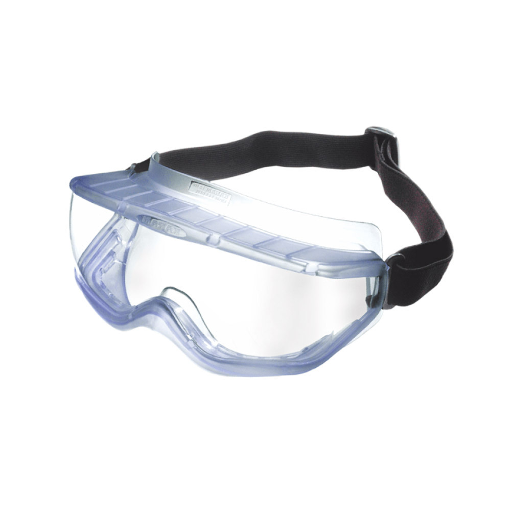 Chemical Environment Users Choice Goggles - Color: Transparent