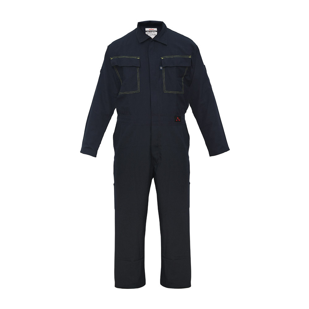Ifr Protective Workwear - Color: Black
