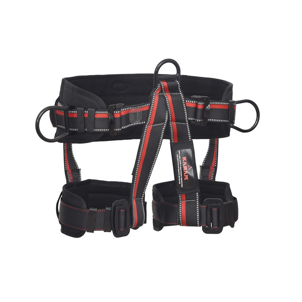 Full Body Harnesses