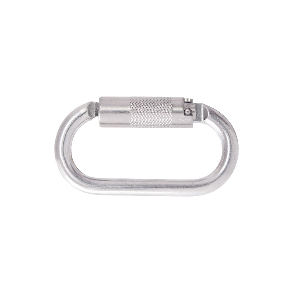 Hooks And Karabiners