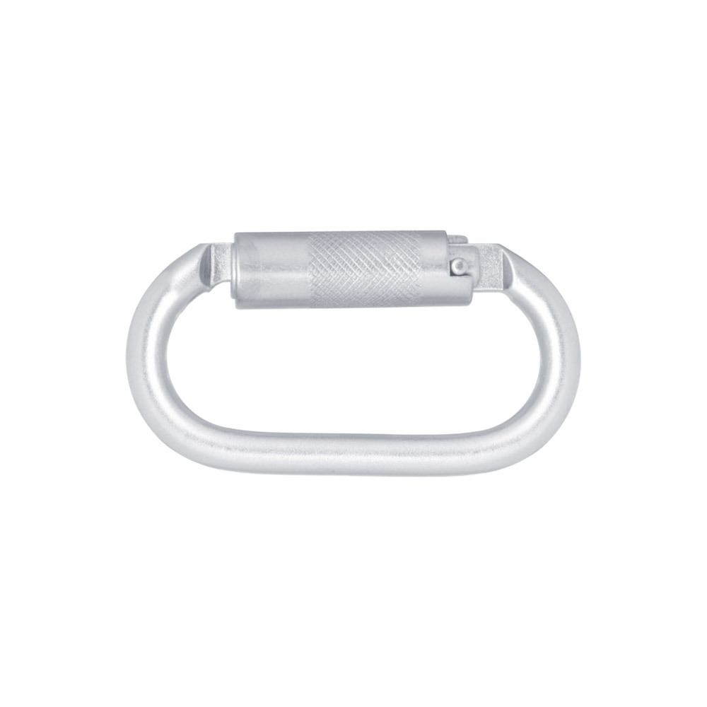 Hooks And Karabiners