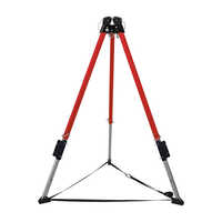 Aluminium Tripod