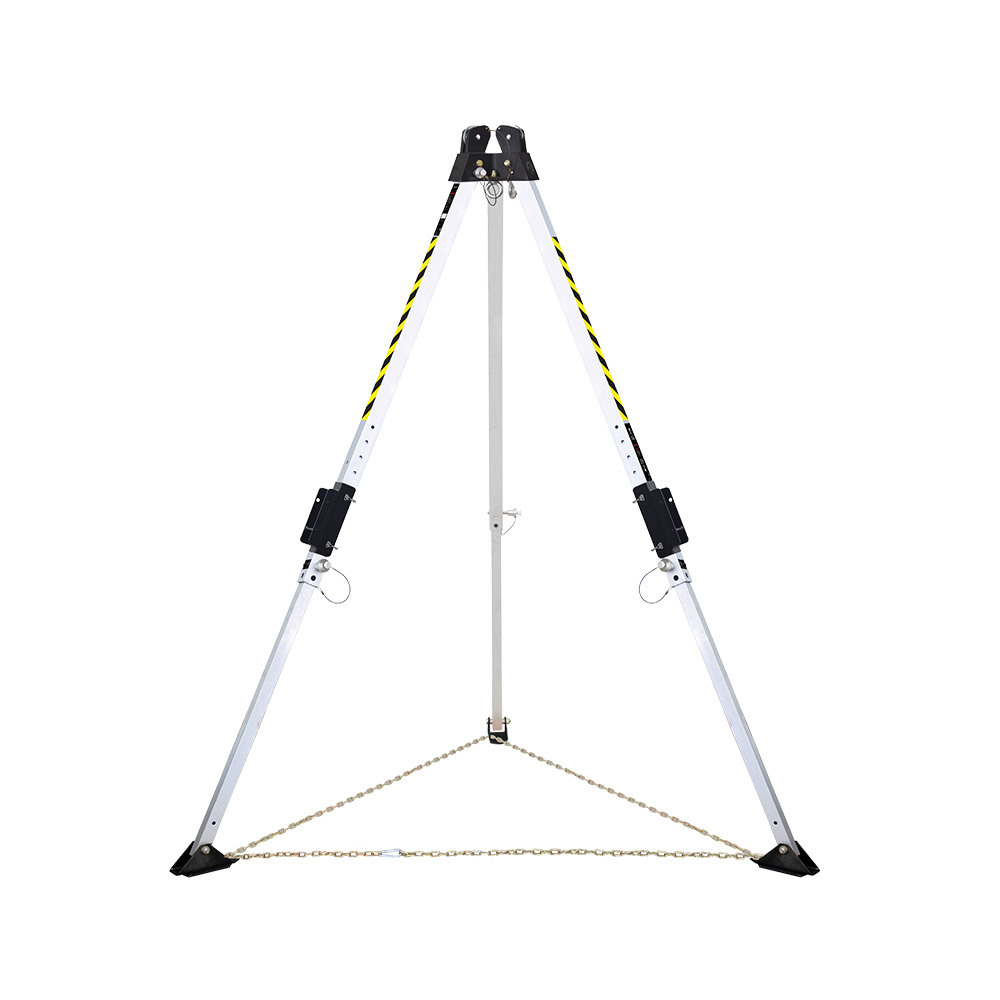 High Quality Megapod - Color: Silver And Black