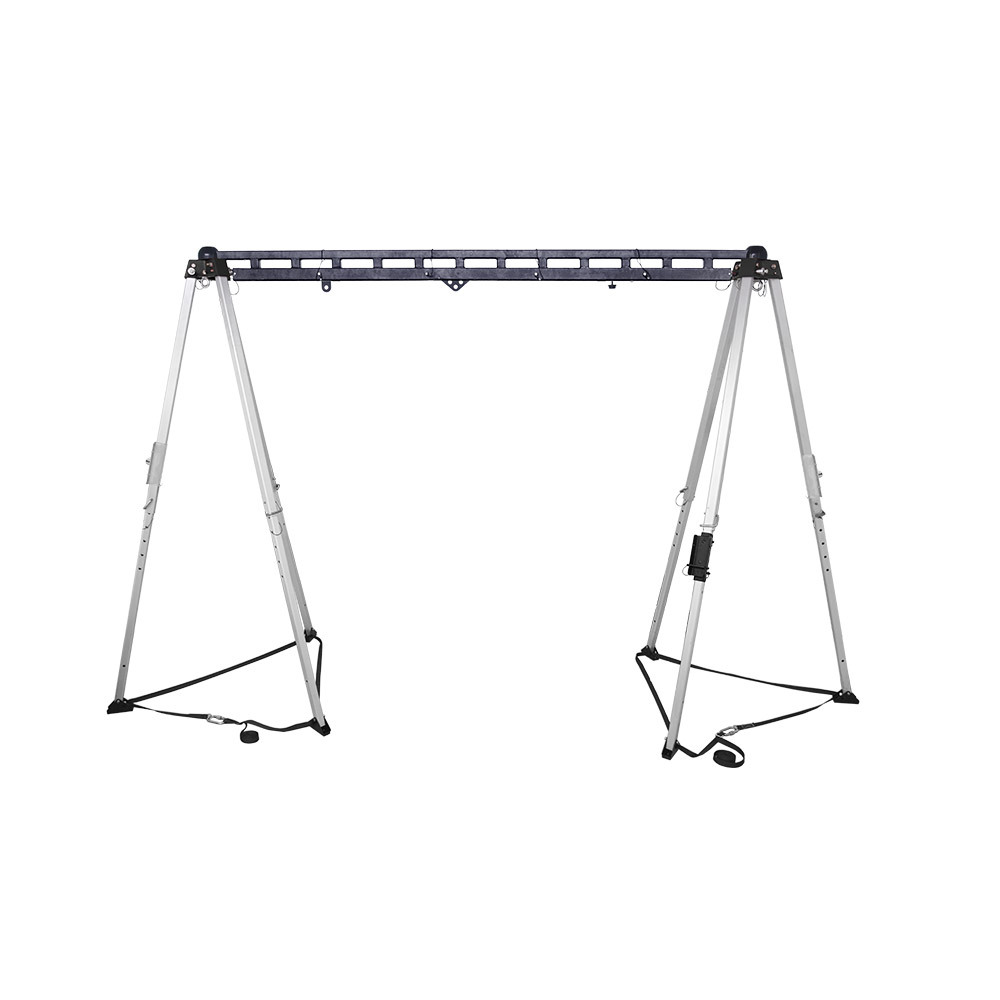 Confined Space Entry