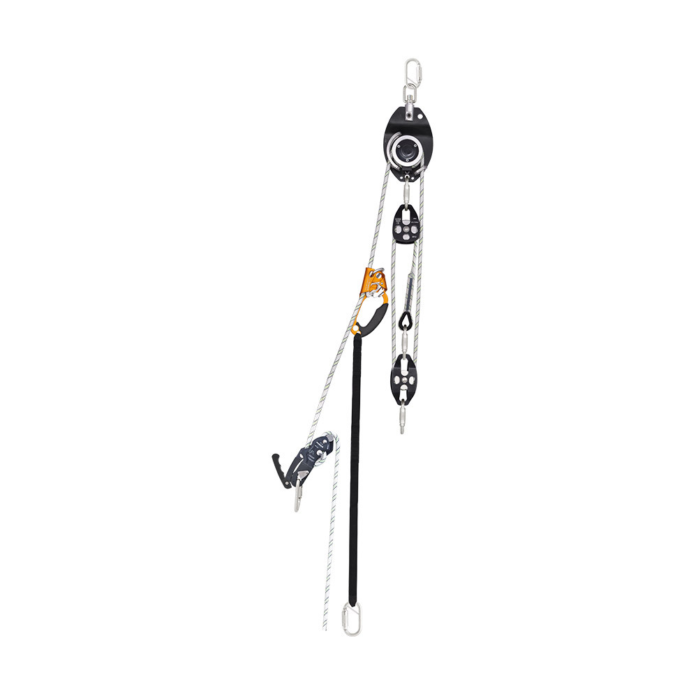 Self Contained Safety Kits