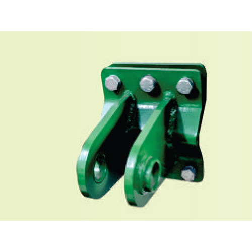 Rotavator Link Clump