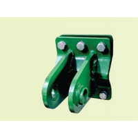 Rotavator Link Clump