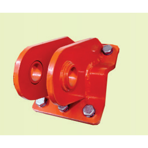 Rotavator Link Clump Full Fabricated