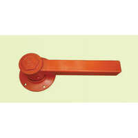 Ridger Disc Assy