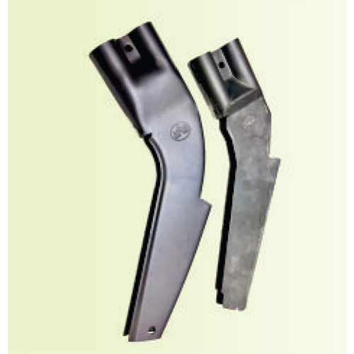 Seeder Disc Pore Boot