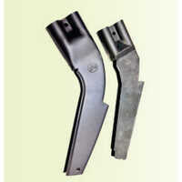 Seeder Disc Pore Boot