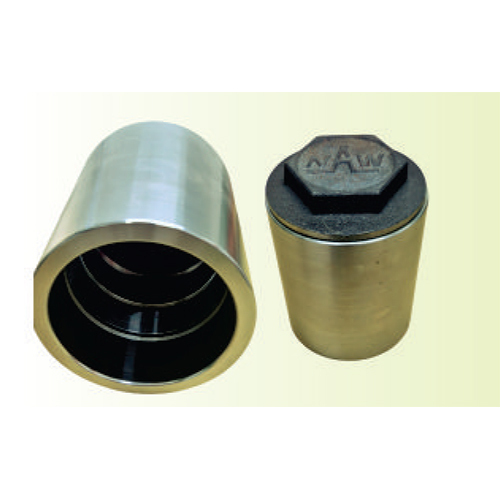 Rotavator Disc Assy Hub