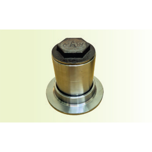 Rotavator Disc Assy Fitted Hub