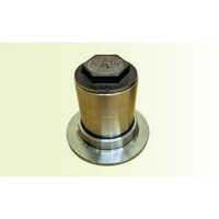 Rotavator Disc Assy Fitted Hub