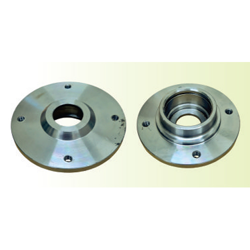 Super Seeder Disc Hub