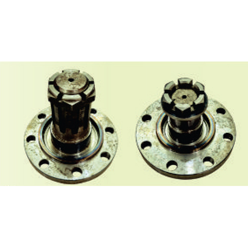 Rotavator Stud