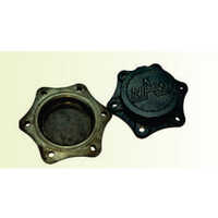Rotavator Dead Axle Hub Dust Cup