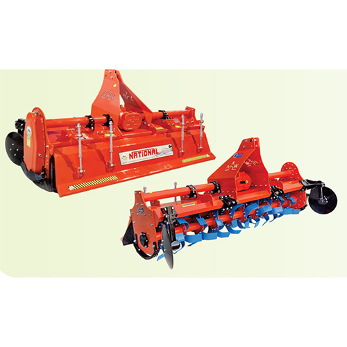Rotavator 5 Feet