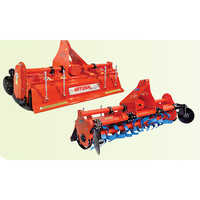 Rotavator 5 Feet