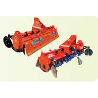 Rotavator 6 Feet