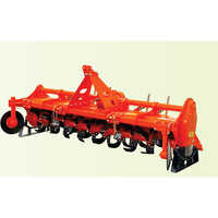 Rotavator 8 Feet