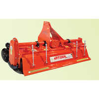 Rotavator 9 Feet
