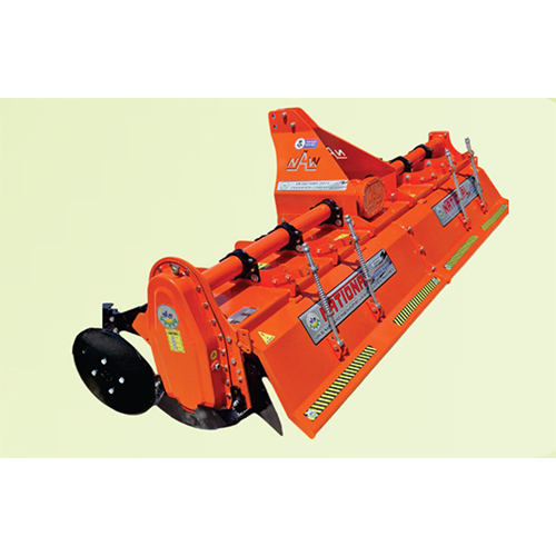 Rotavator 10 Feet