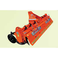 Rotavator 10 Feet