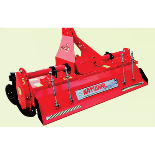 Rotavator 12 Feet