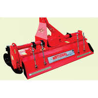 Rotavator 12 Feet