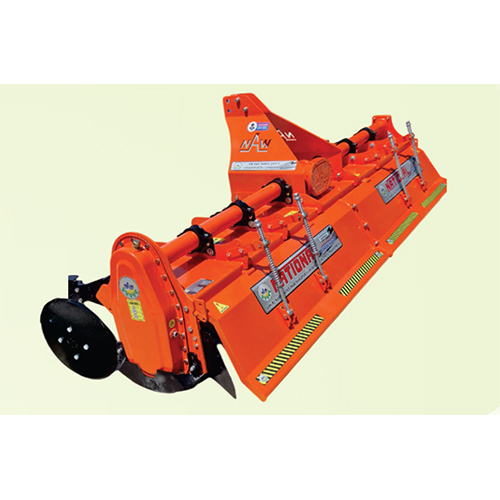 Rotavator 14 Feet