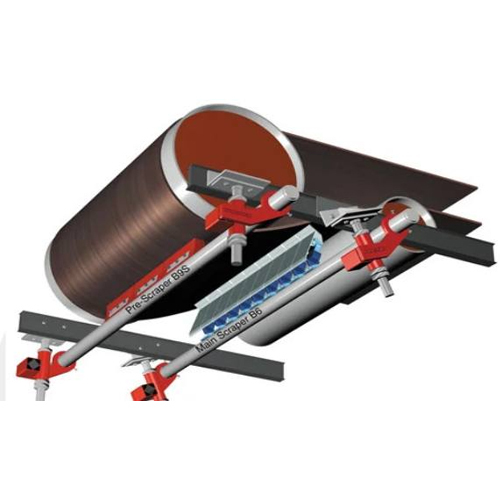 Belt Conveyor Components