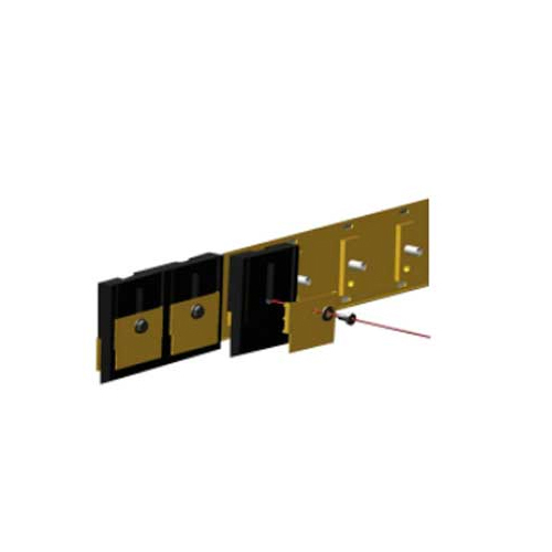 Belt Conveyor Components