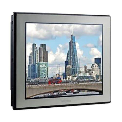 10.4 Inch Industrial Panel Pc - Os: Window