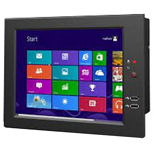 15 Inch Industrial Panel Pc - Os: Window