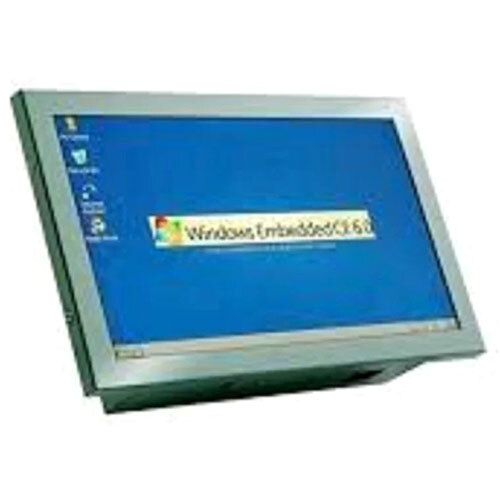 Front Ip65 Grade Panel Pc - Os: Window