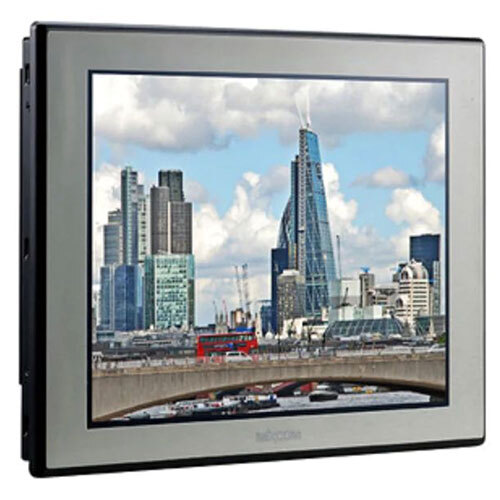 Industrial Panel Pc - Os: Window