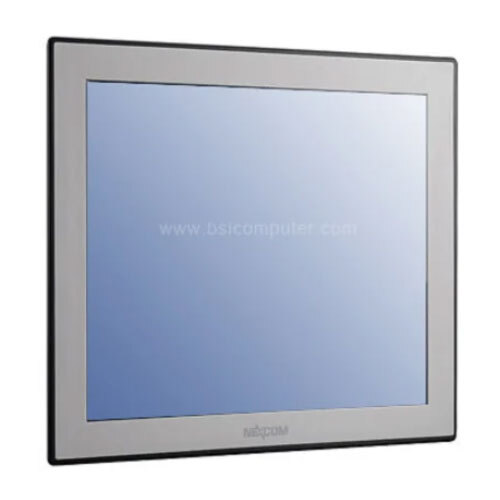 Rb Tech 17 Inch Industrial Panel Pc - Os: Window