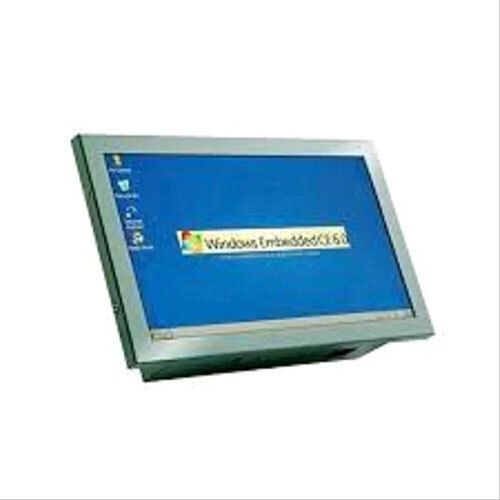 17 Inch Industrial Touch Panel Pc - Os: Window