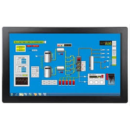 RB Technologies 27 इंच मेडिकल पैनल पीसी