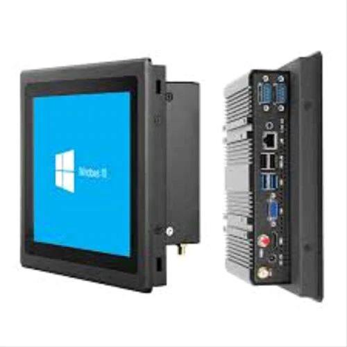 Rb Tech 17 Inch Panel Mount Industrial Pc - Os: Window