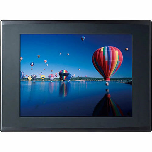 Rb Technologies 15 Inch Industrial Panel Pc - Os: Window