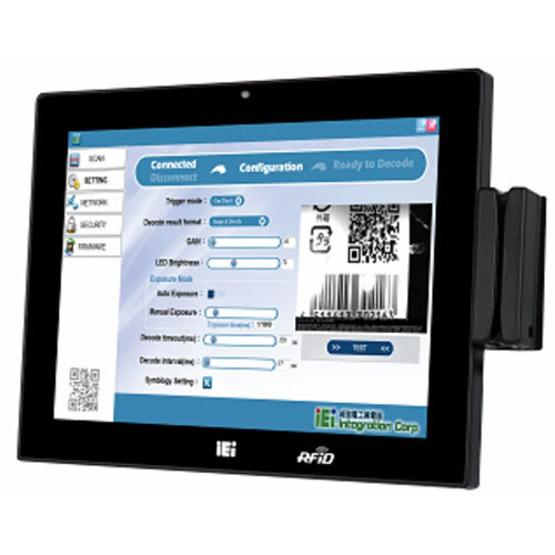 Rb Tech 19 Inch Industrial Touch Pc - Os: Window